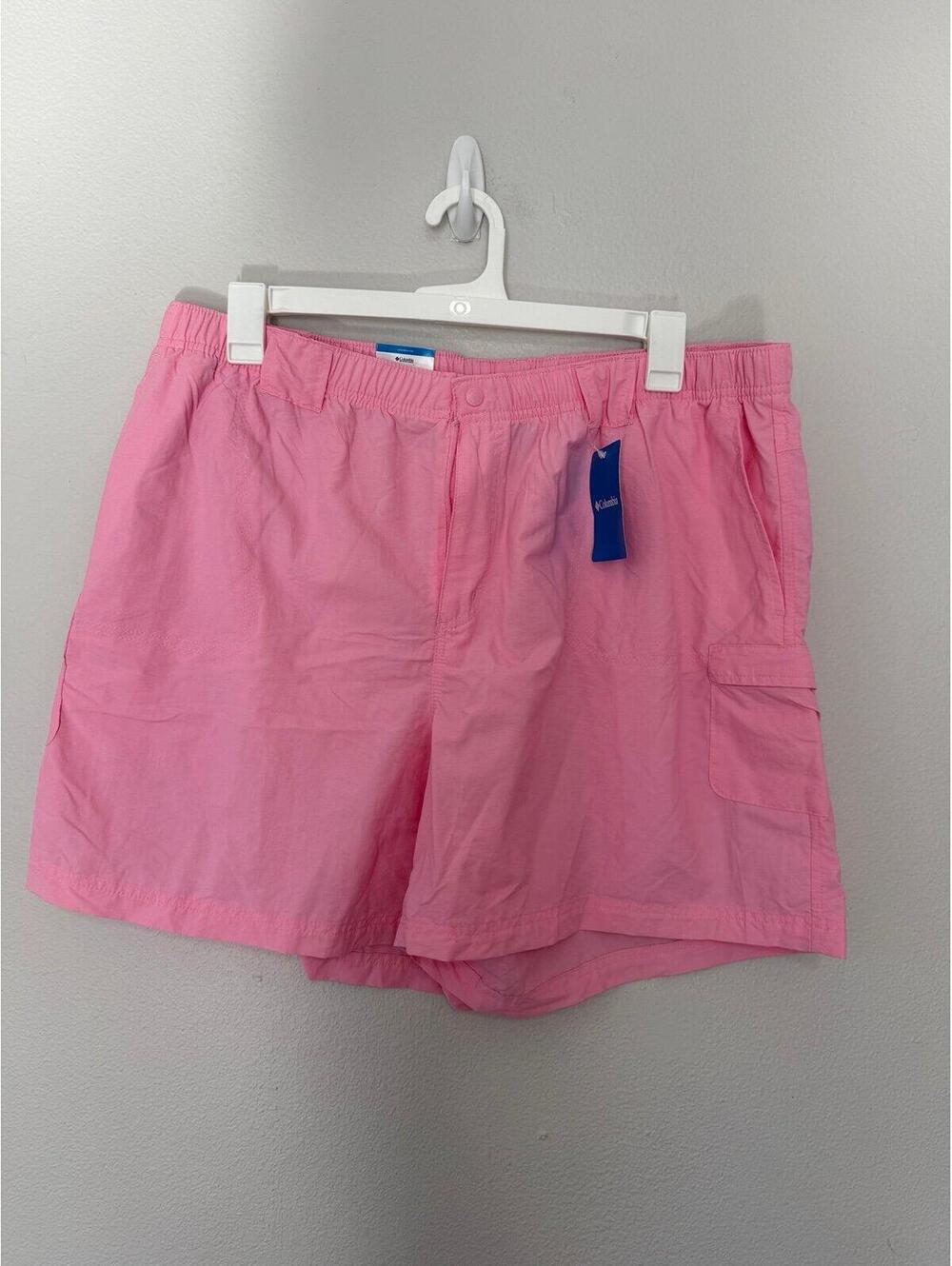 Columbia women’s shorts size 2X NWT $50 retail